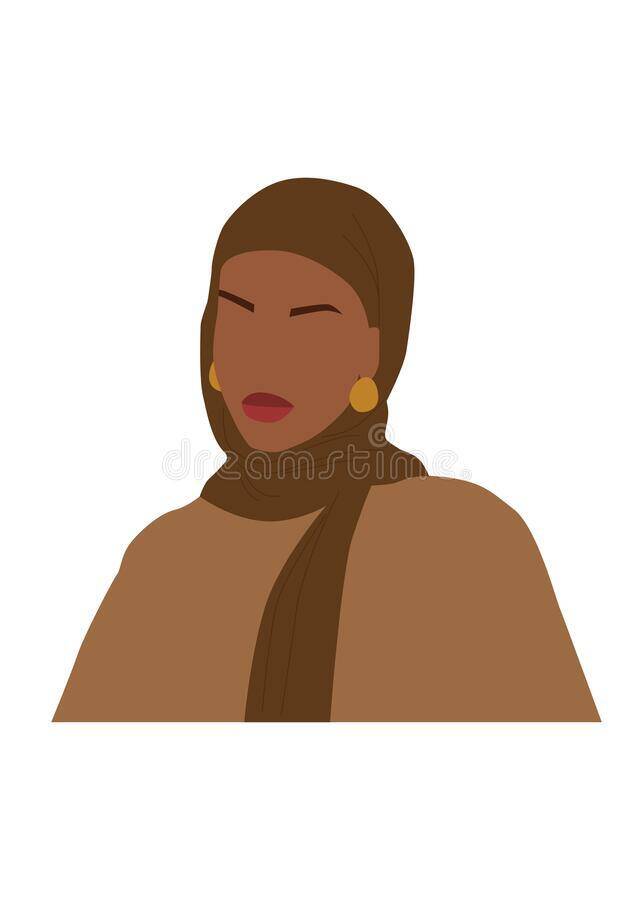 Saada Hassani - Graphique designer, chargé d'e-mailing