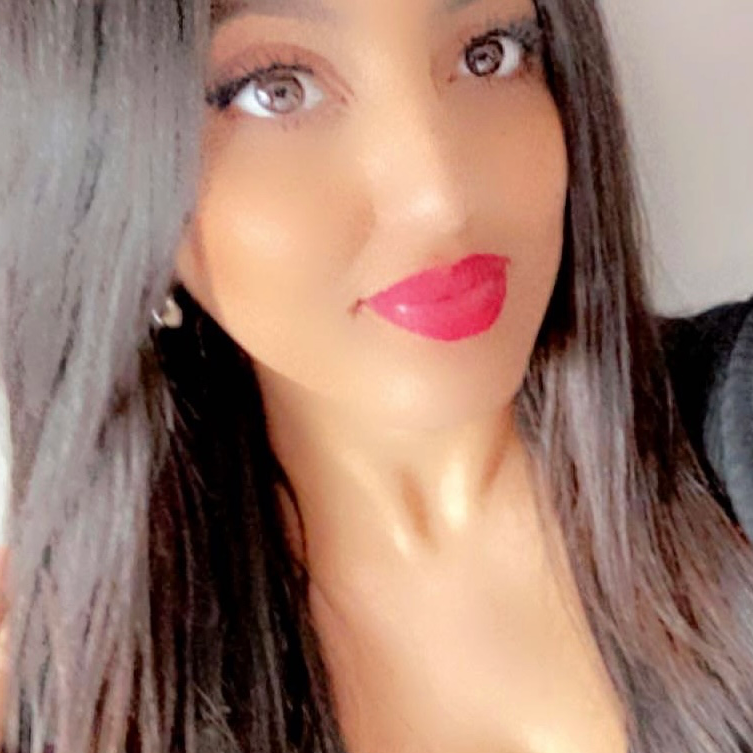 Dounia Chadili