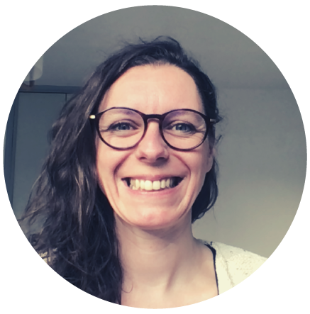 Cécile Spadotto
