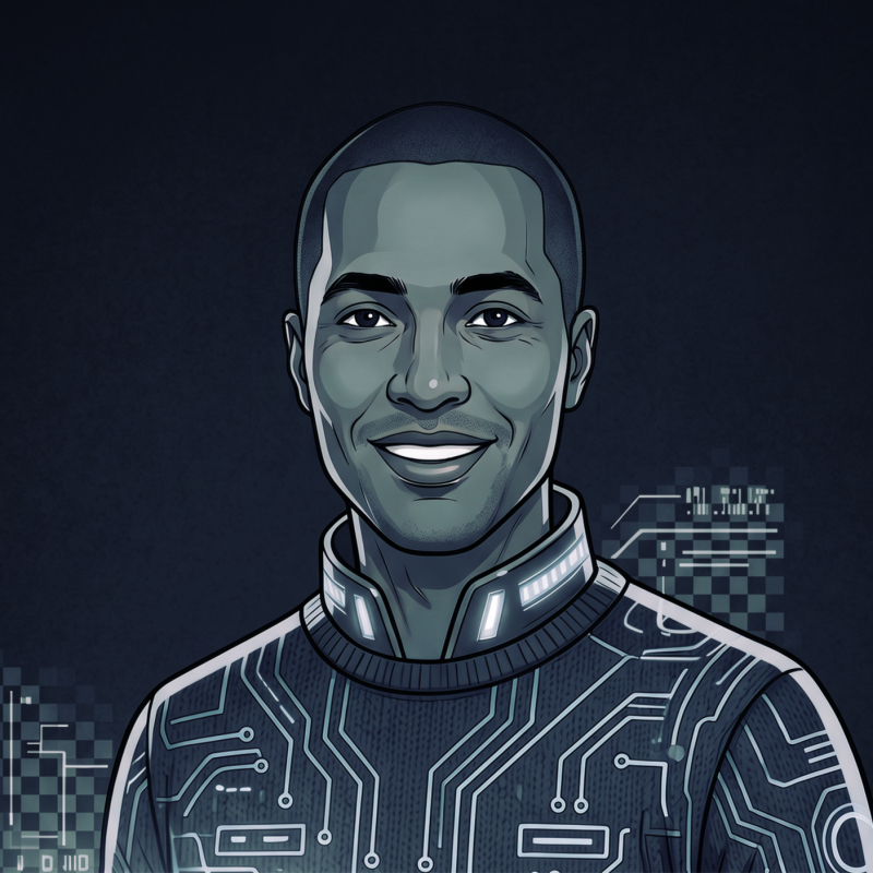Adrien  - Lead Dev Java Spring Boot | Microservices · Archit