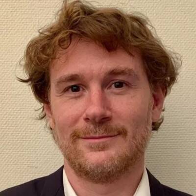 Pascal H. - Directeur Supply Chain