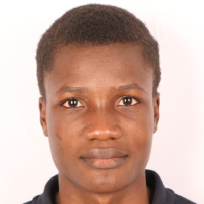 Adebayo A.