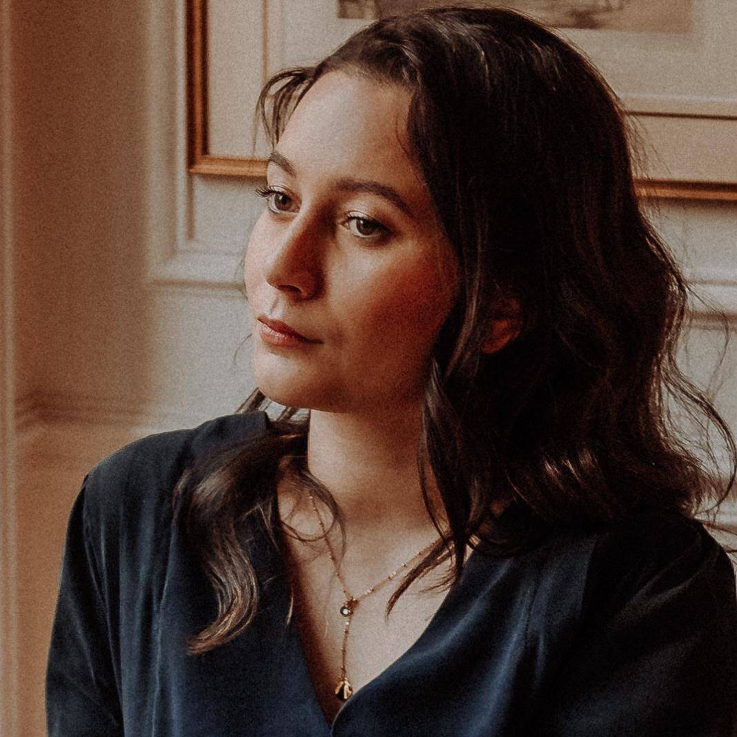 Clara Mathes