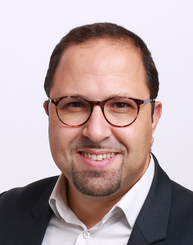 Yassine Badidi