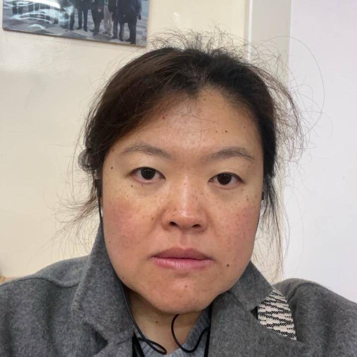 Yi Jovanovic