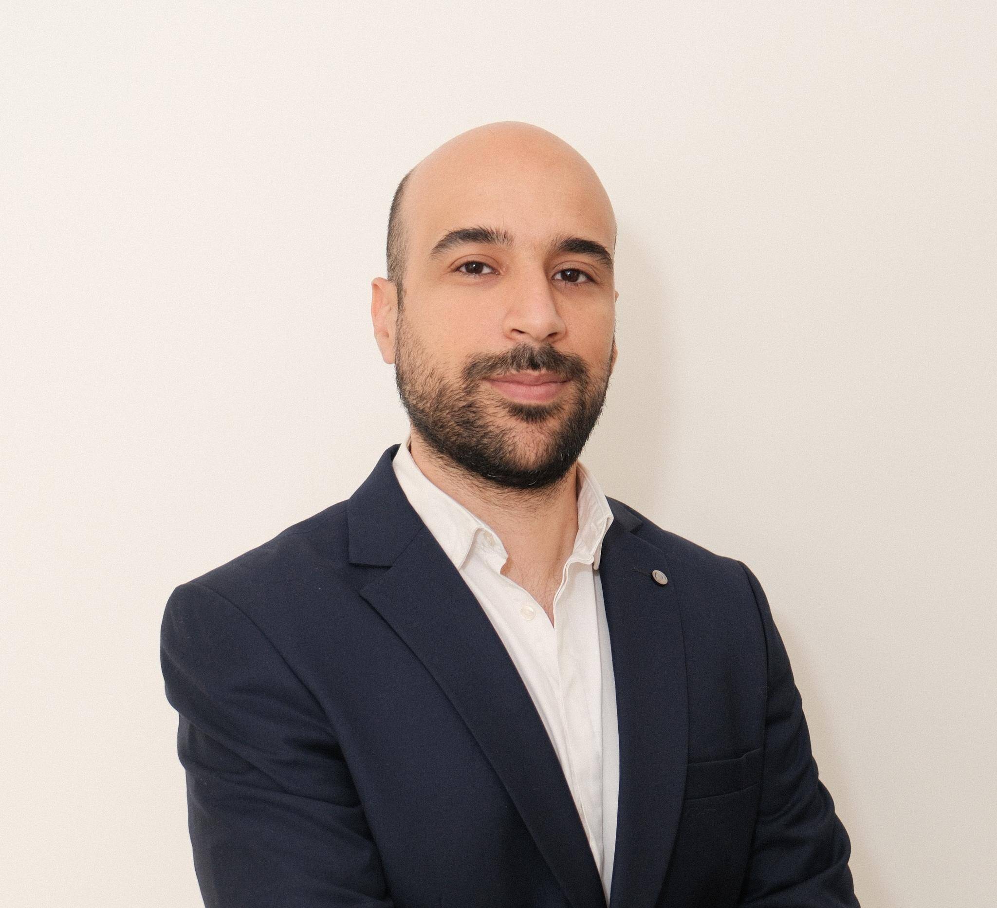 Hicham  - Experto técnico en SAP