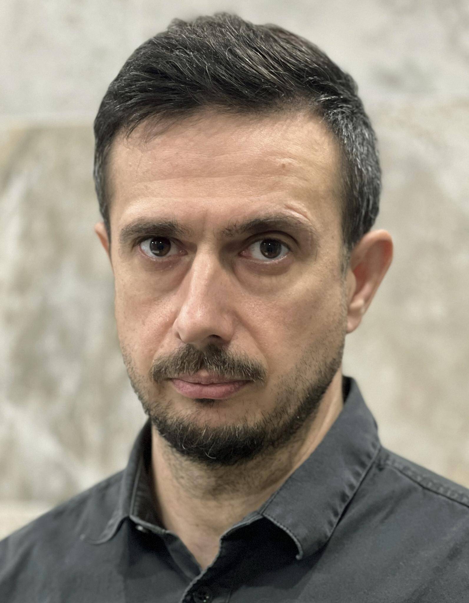 Roman Grigoriadi - Java software engineer