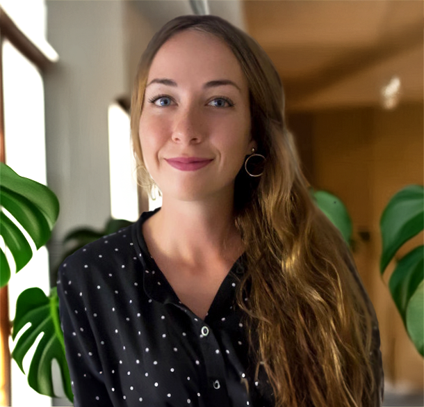 Marie-Octavie Davin - Communication scientifique 🌱🌍 Social media & Web