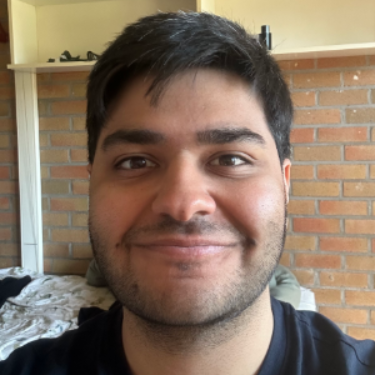 Usman Ali Bokhari