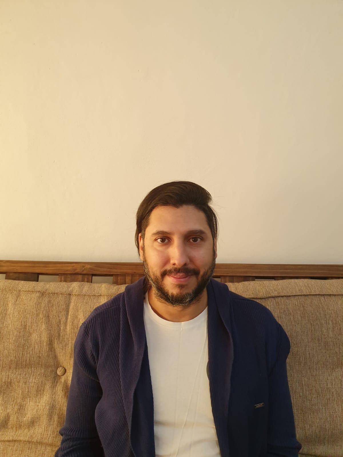 Pablo Araujo