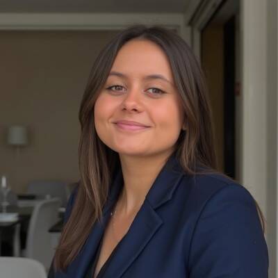 Alissa Demaure - Community Manager et Cheffe de Projet