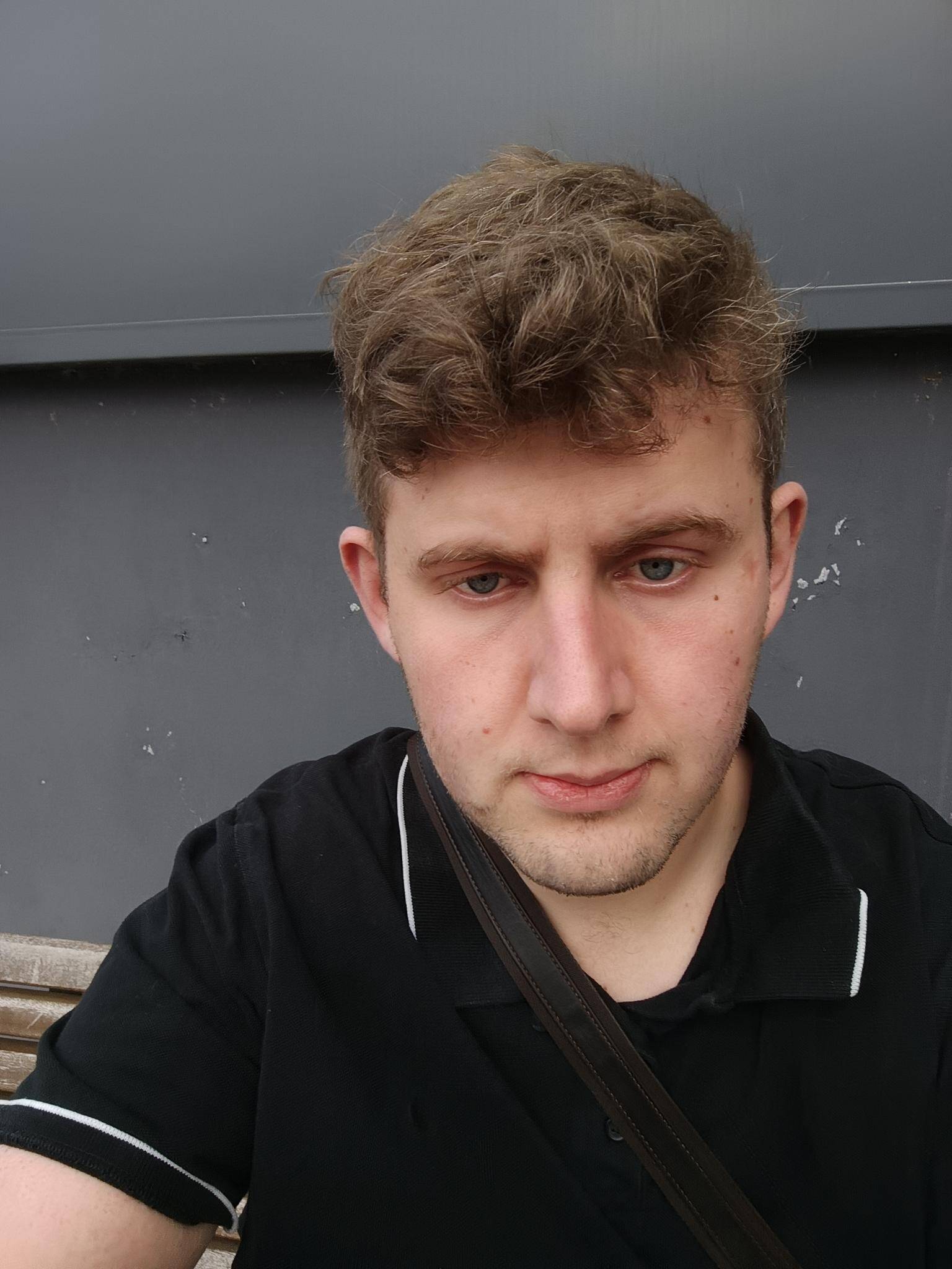 Valentin Schmitt - Developer full stack 