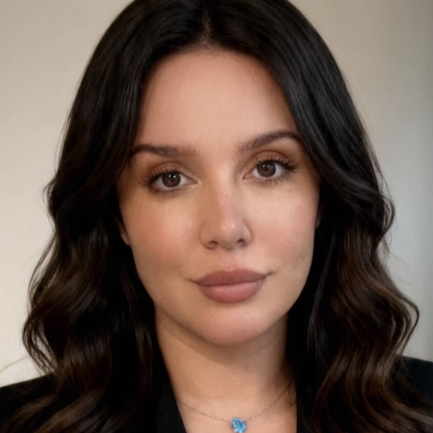 Loubna Souiou - Talent acquisition