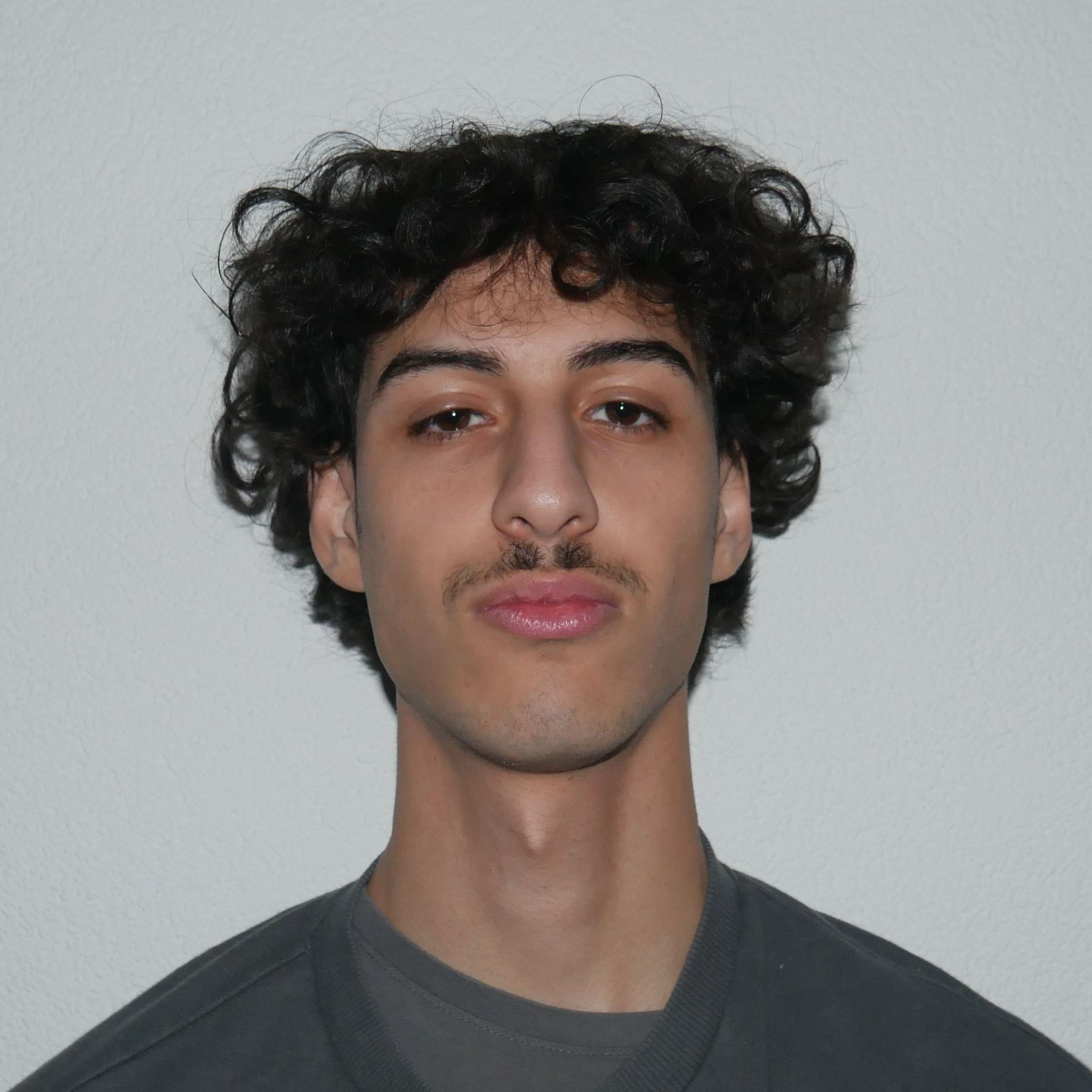 Yassine Reyani