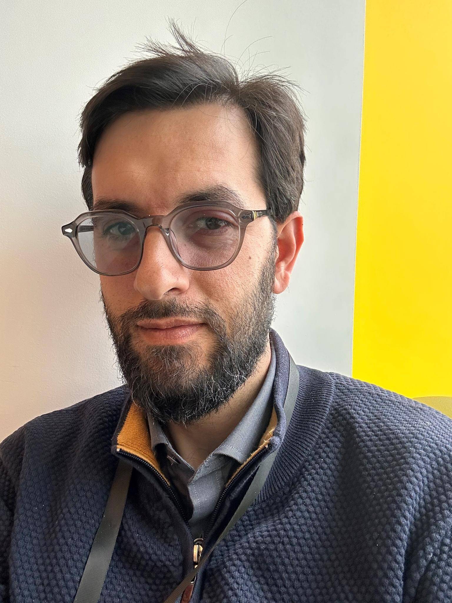 Bouchaala M. - Chef de projet Digitale / Expert MS 365 SharePoint