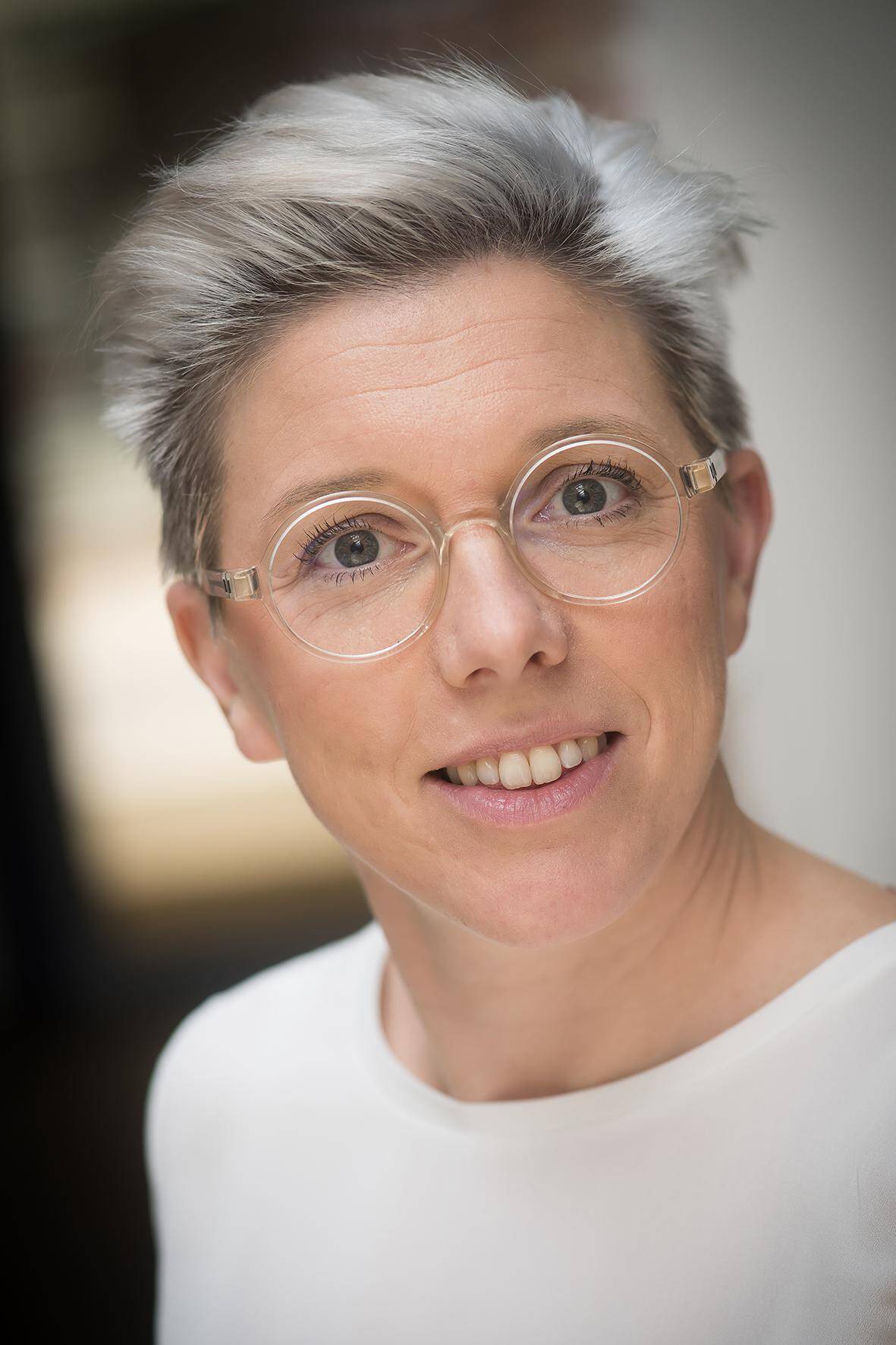 Annemie  - Project of Program Manager