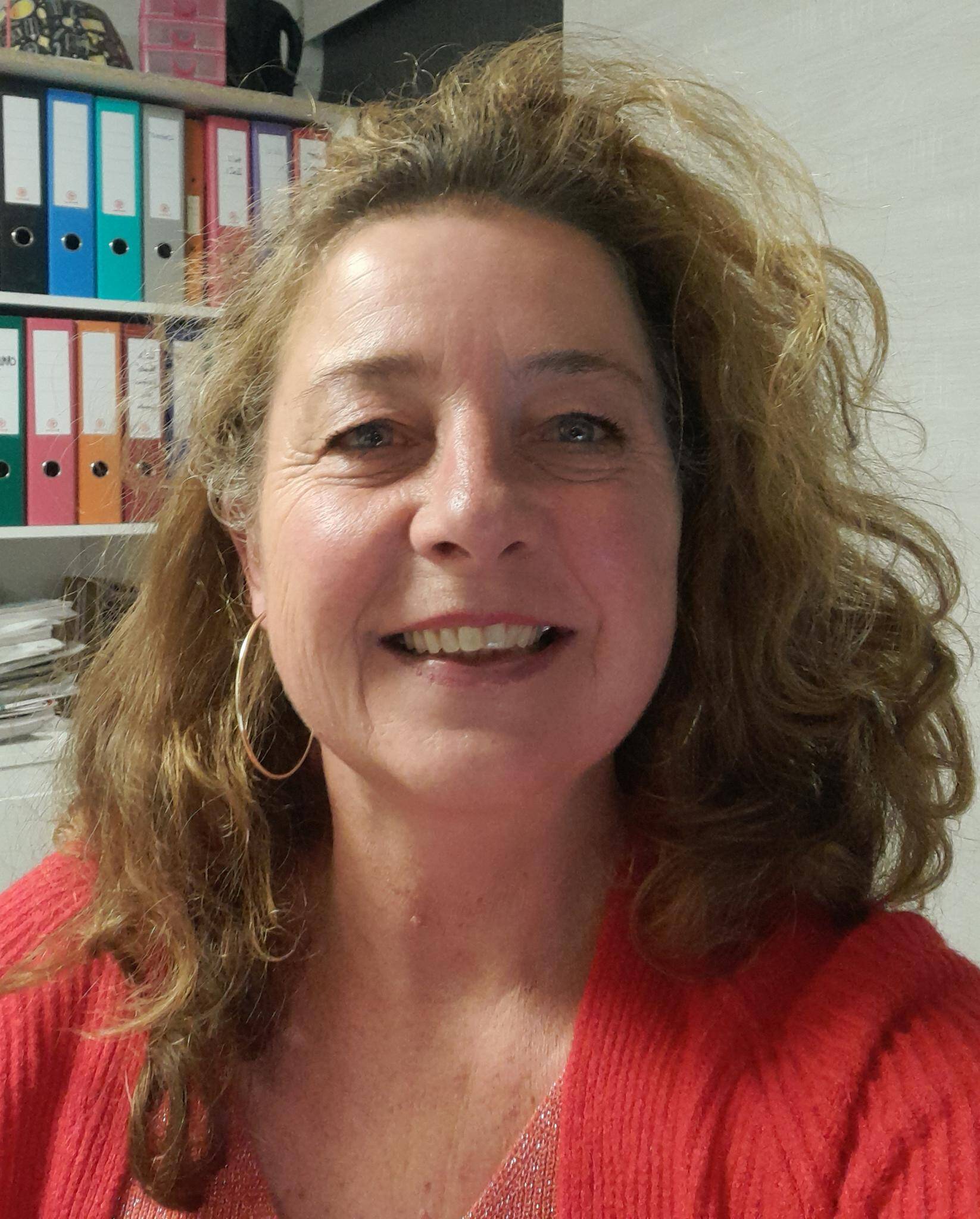 Nathalie Guillaume