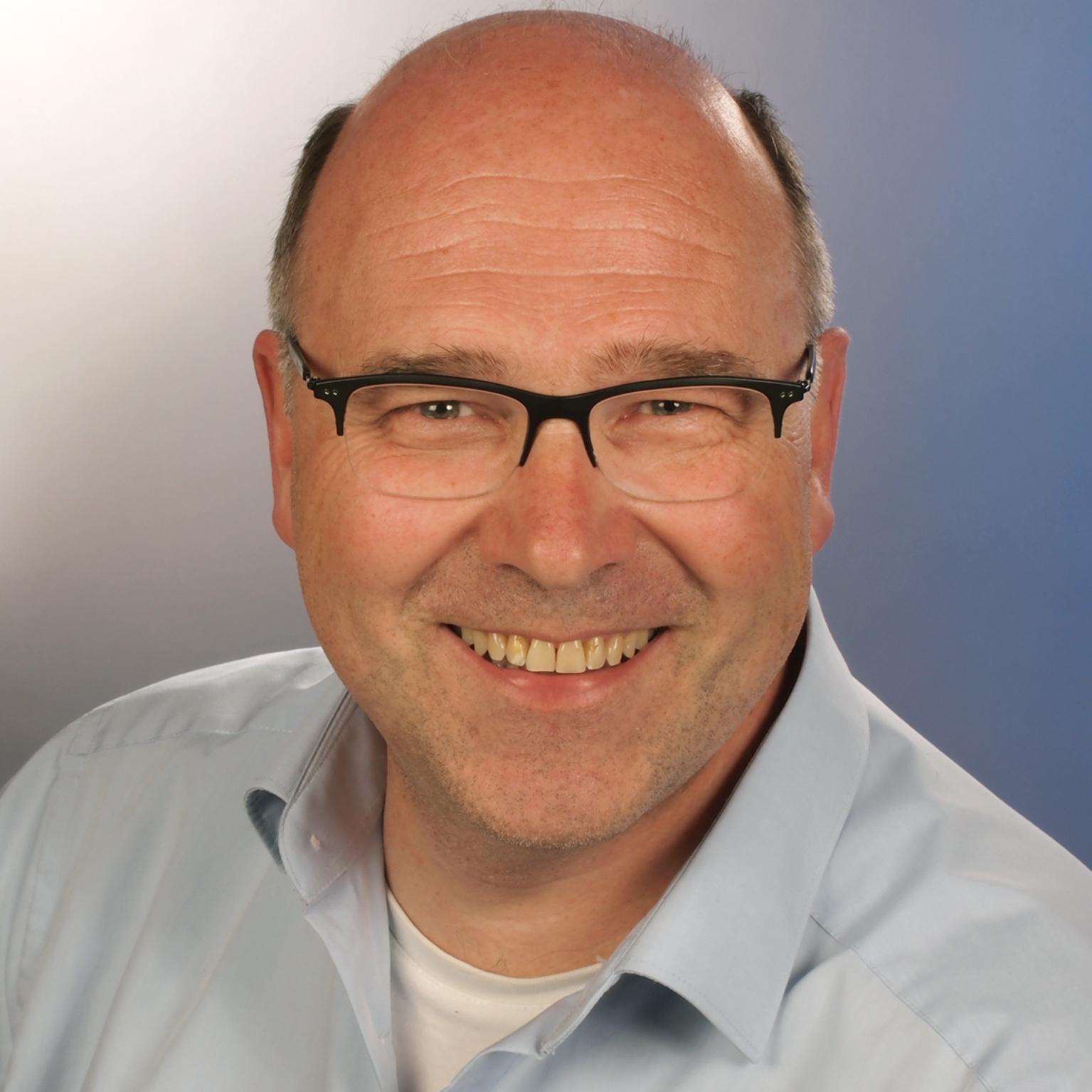 Robert Simon - Nachhaltigkeitsmanager (TÜV zertifiziert)