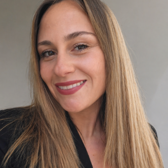 Samantha Schermer - Marketingberatung & KI-Strategie (GEO)