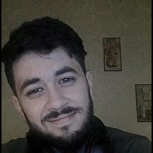 Yassine Isbihi