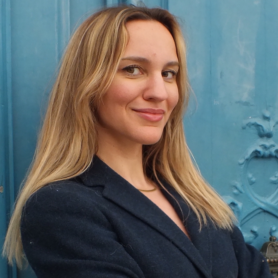 Natalia Cineva - Consultante en ingénierie financière