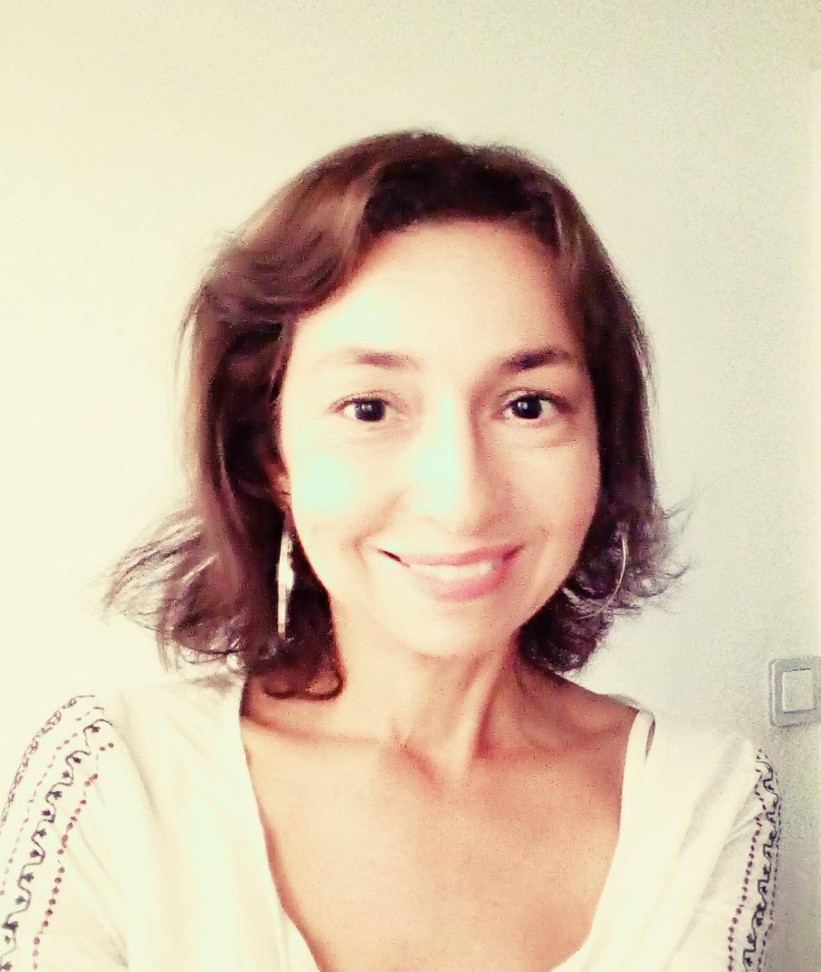 Sabine C.