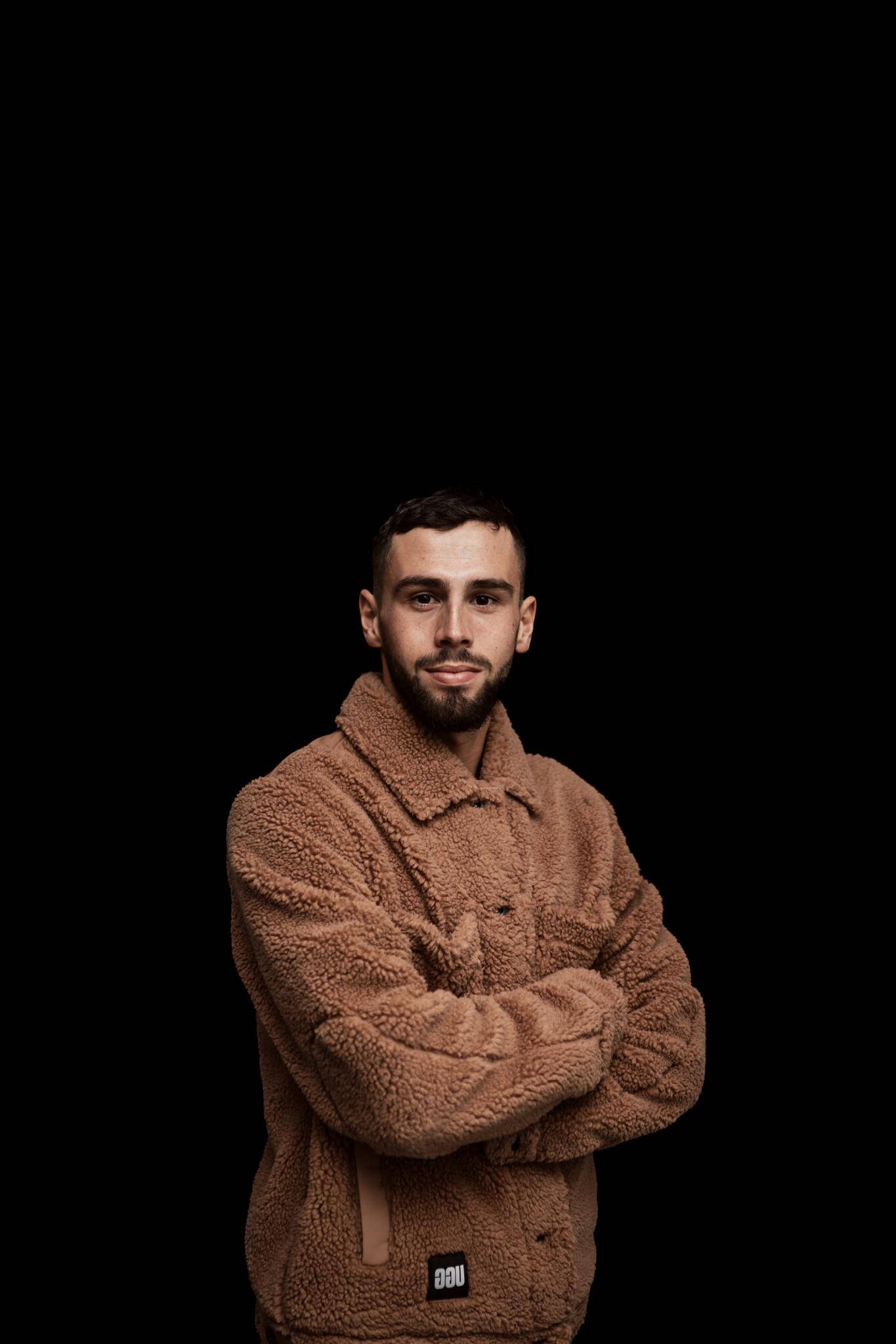 Baptiste Neveu