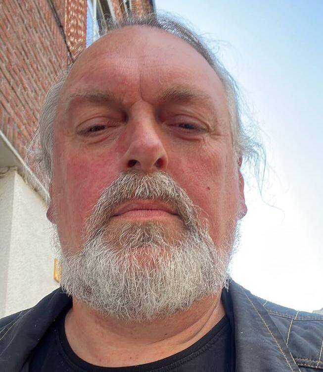 Chris Proesmans