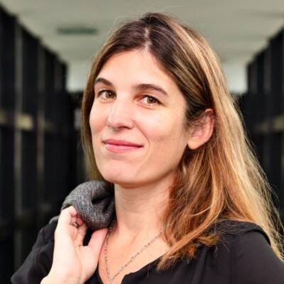 Karine Pech - Responsable commerciale