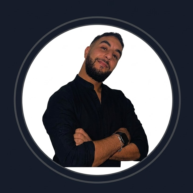 Youssef Dahman - Ingénieur Qualité Industriel | AMDEC | Résolution 