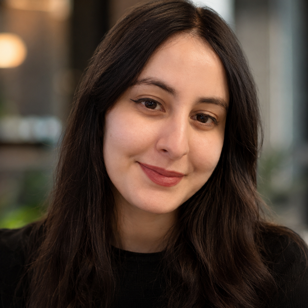 Katia Lachichi - Data analyst 