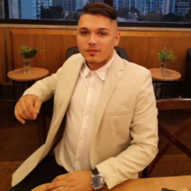 Ramon Lima - Talent Acquisition