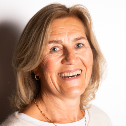 Martine Deplanck