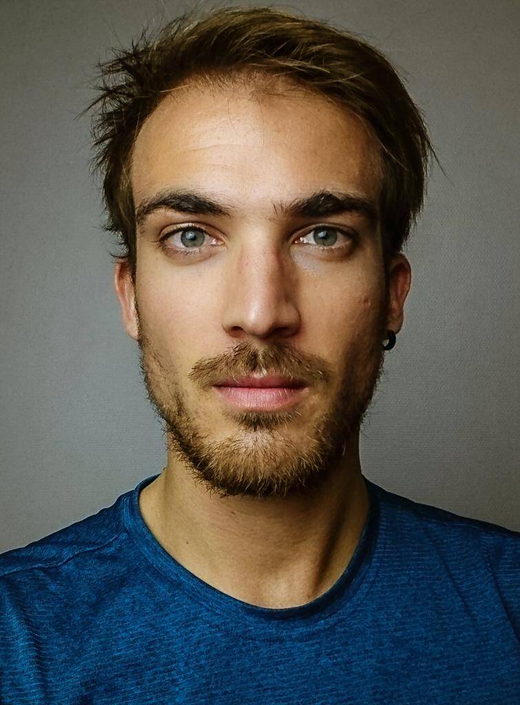 Yohann Leroy - Motion designer Yohann Leroy