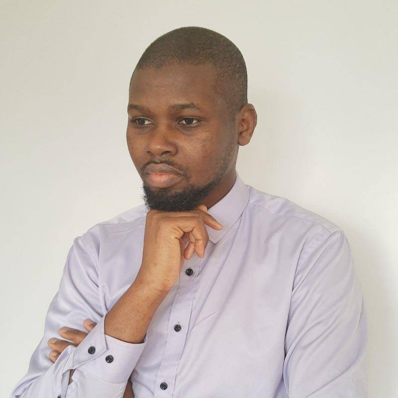 Mamadou  - Expert API Management (Azure, Kong, Oauth,OIDC)  