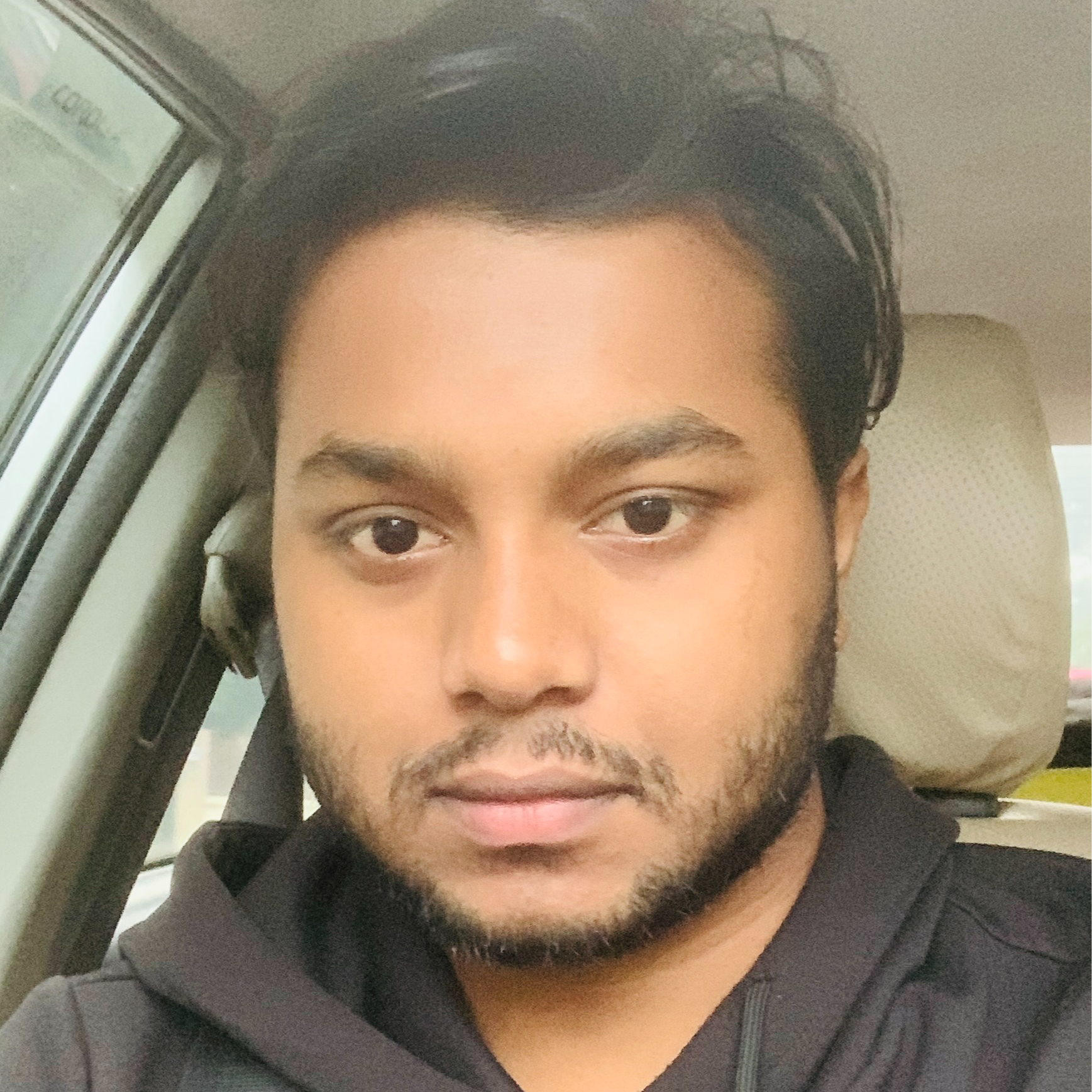 Ahasanul Hoq