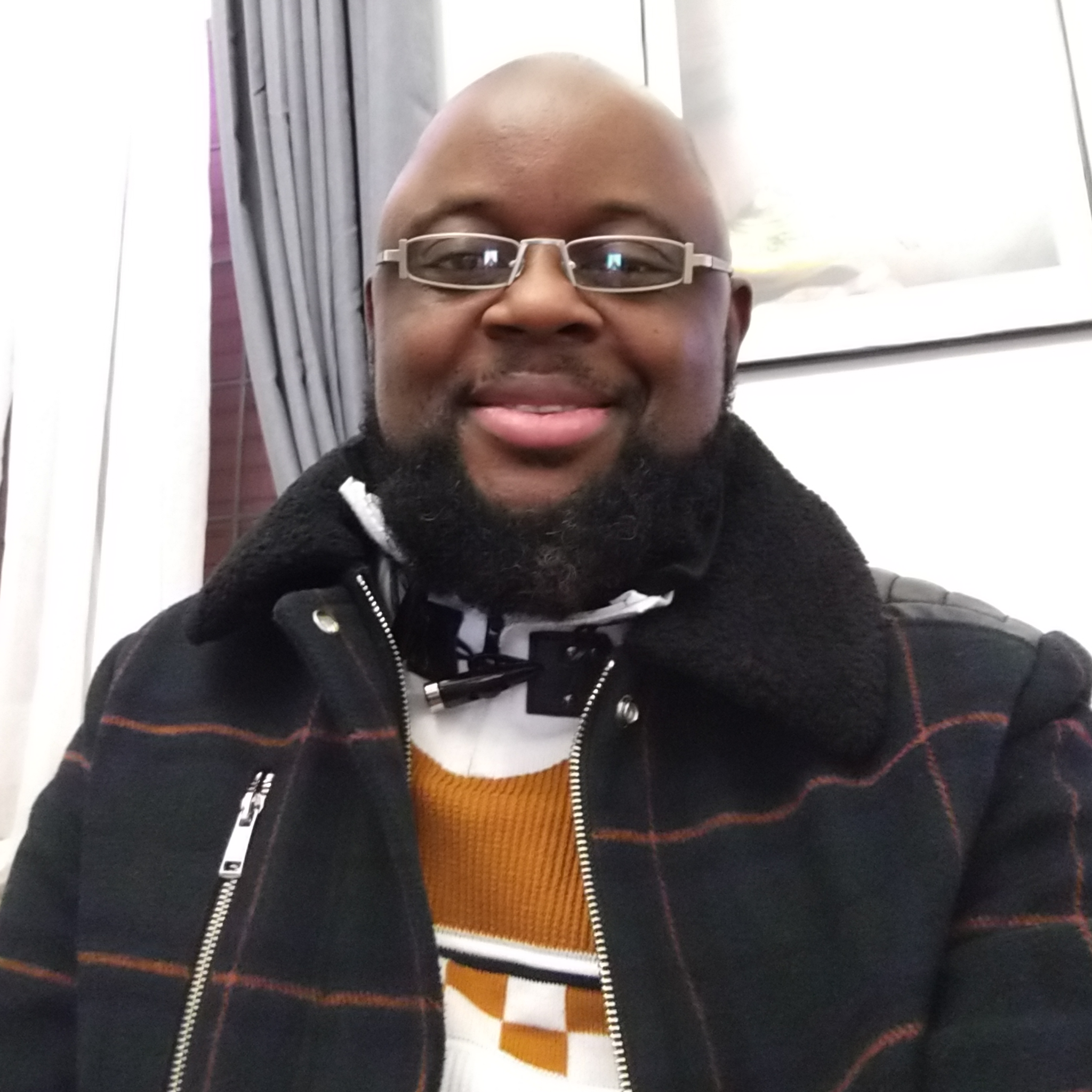 Daniel L. - Full-stack Senior Developer/Analyst [REMOTE]