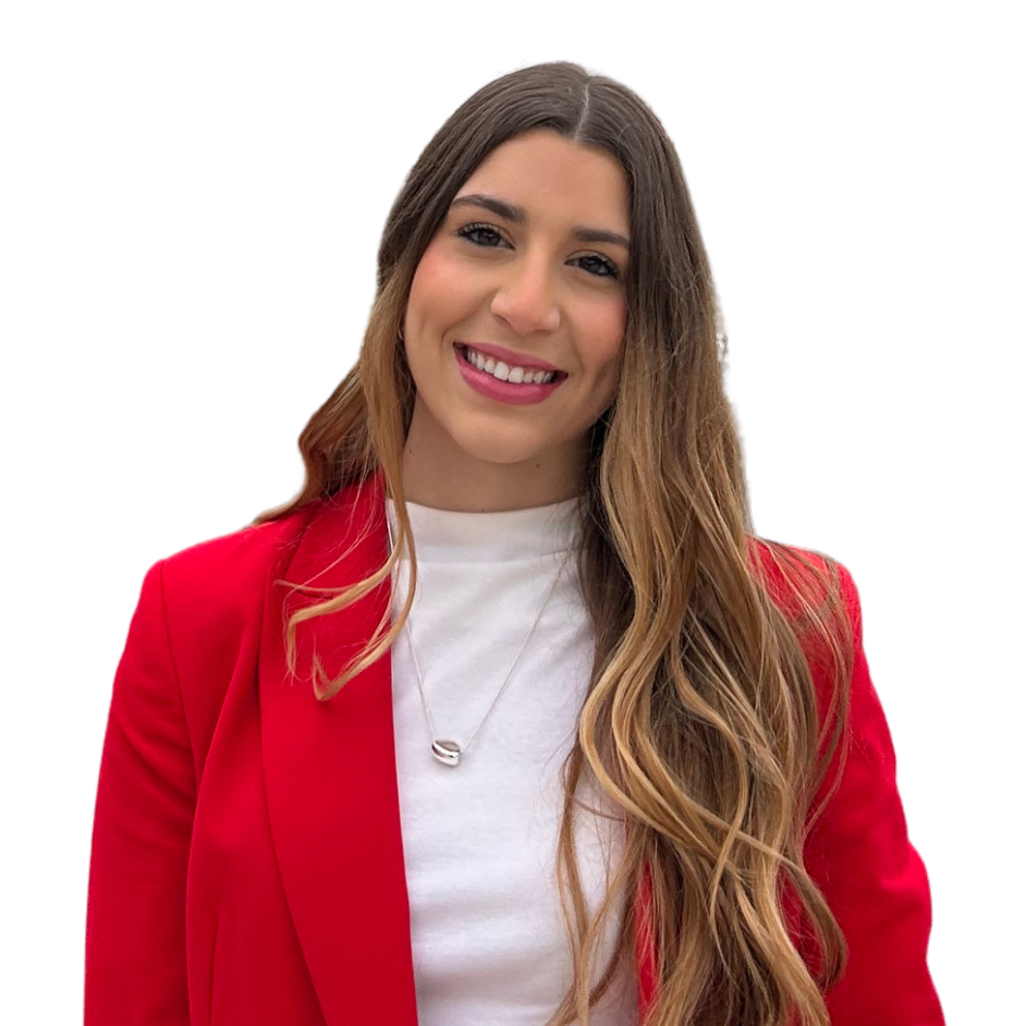 Rebeca Sevillano Sant'Anna - Automatizaciones con IA para PYMEs