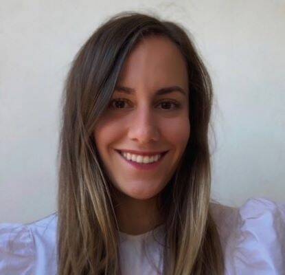 Inés Díaz Moure