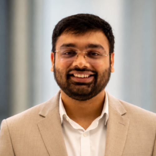 Mohit Rathod - AI Engineer
