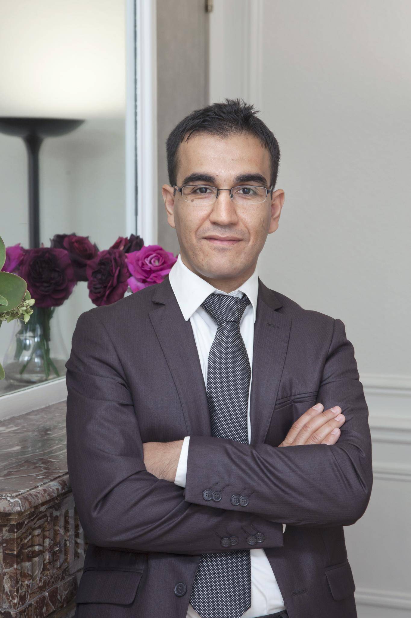 Tarek Dendani