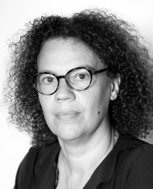 Delphine Balle - Conseil, Direction de programme (complexité, inno)