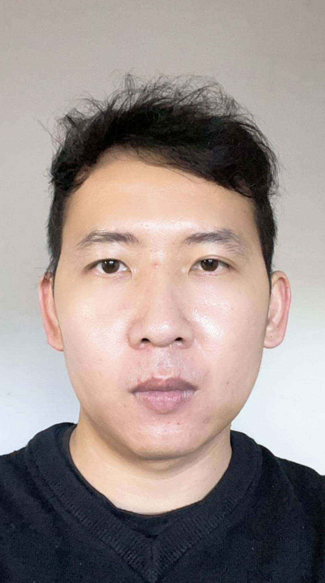 Duy-Thanh Trinh - Ingénieur structure