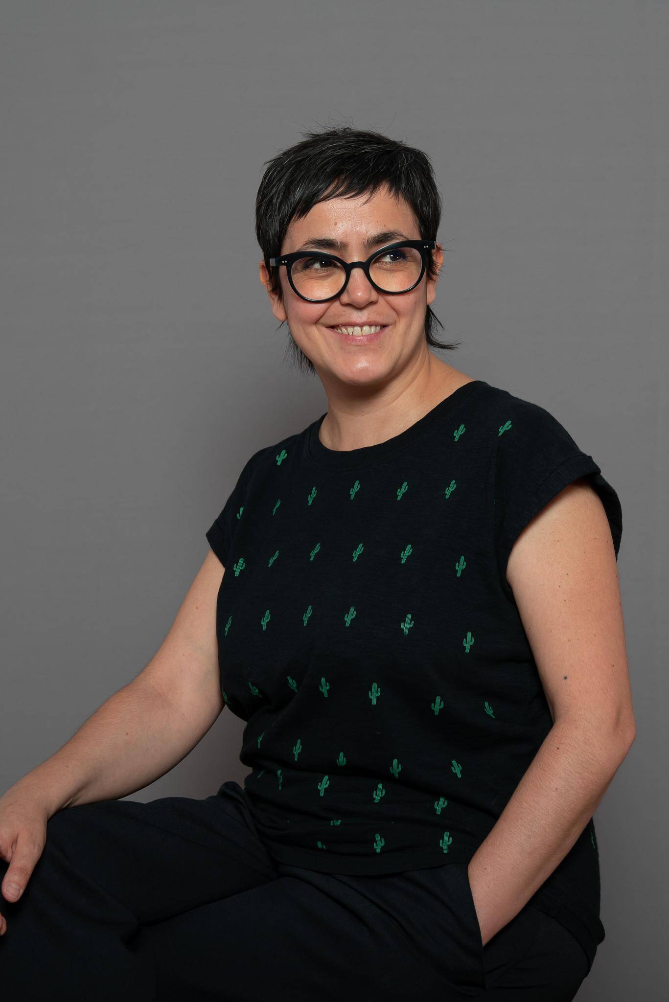 Manuela Bailo