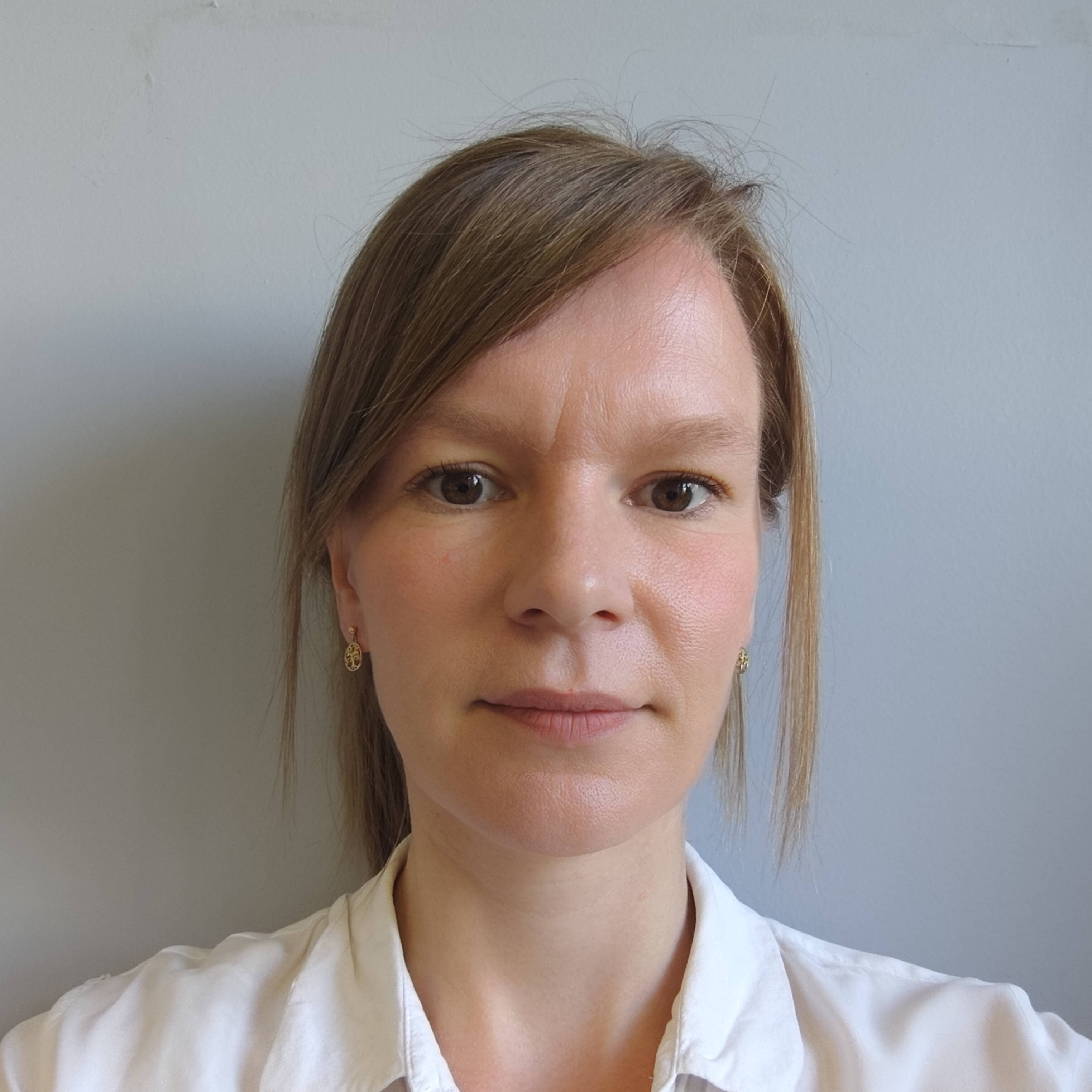 Sarah Wurth - Assistante virtuelle