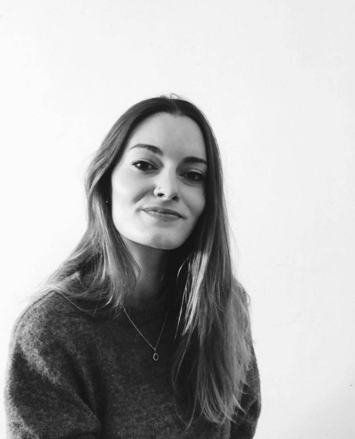 Carla Cruz García - Diseñadora Gràfica