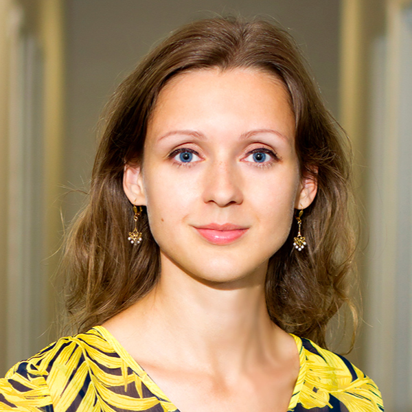 Isabel Weiß