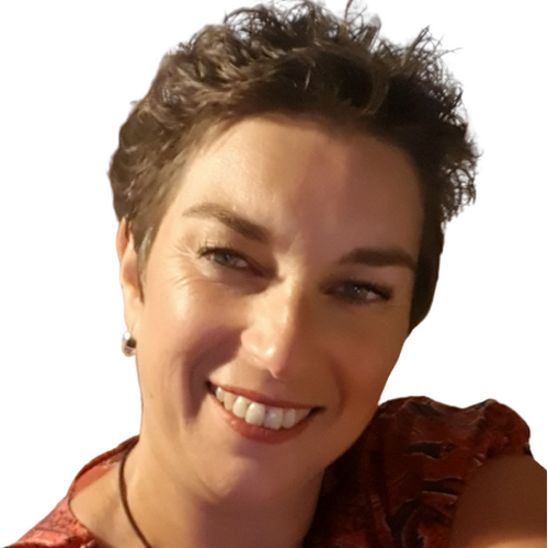 Nadège Rotondo