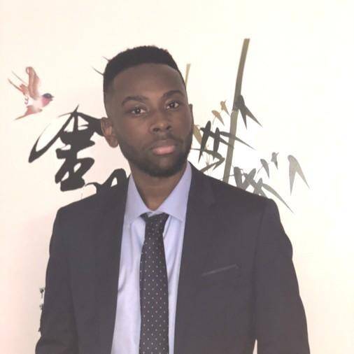 Keysah M.