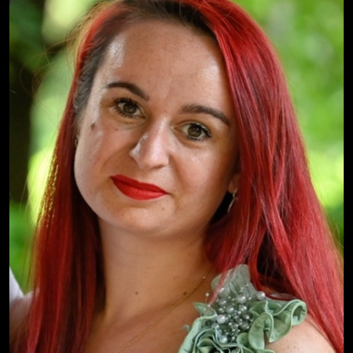 Cassandra Lefebvre